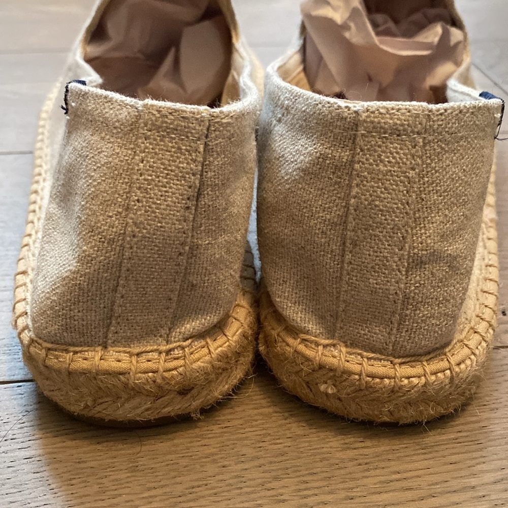 Soludos men’s The smoking Slipper - Picture 5 of 7